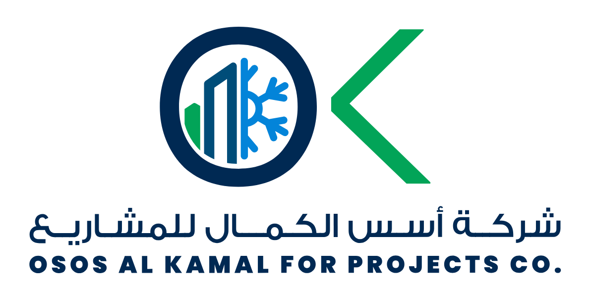 شركة اسس الكمال للمشاريع